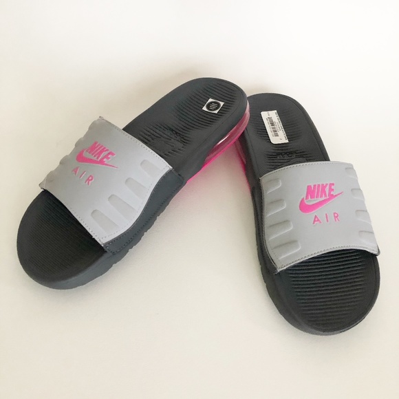 Nike Air Max Womens Camden Slide Sandal 